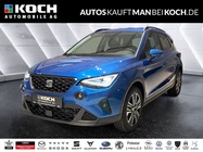 Seat Arona 2025