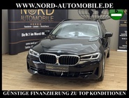 BMW 5 Series 2022