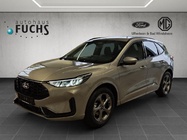 Ford Kuga 2025
