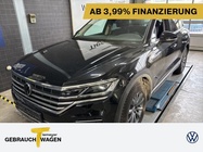 Volkswagen Touareg 2023