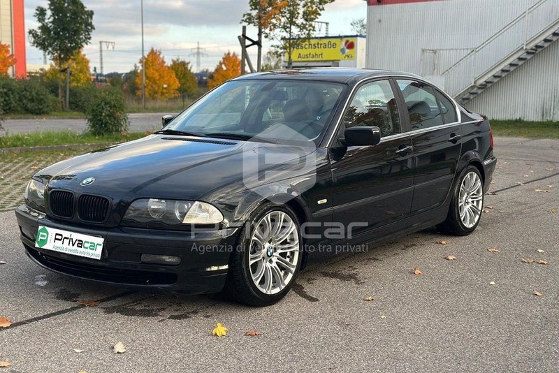 BMW Other