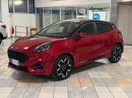 Ford Puma 2020