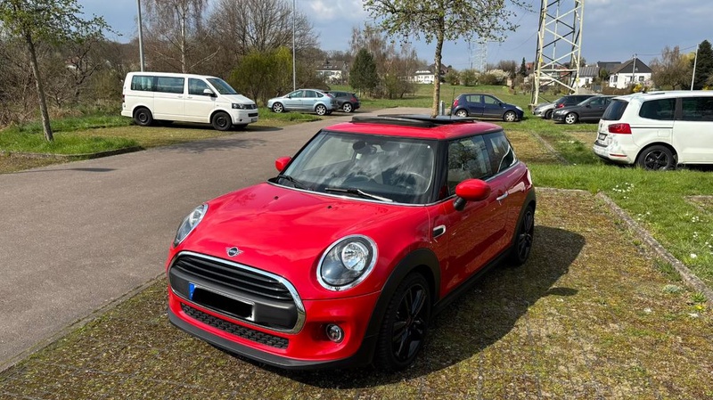 MINI One