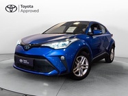 Toyota C-HR 2020