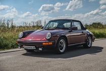Porsche 911 1983
