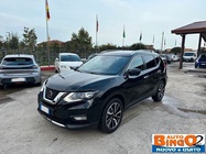 Nissan X-Trail 2020