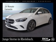 Mercedes-Benz B-Class 2025
