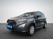 Ford EcoSport 2019