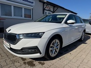 Skoda Octavia 2022