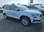 Skoda Karoq 2026