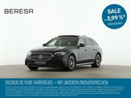 Mercedes-Benz E-Class 2025
