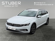 Volkswagen Passat 2023