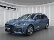 Ford Focus 2024
