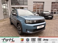 Fiat Grande Panda 2026