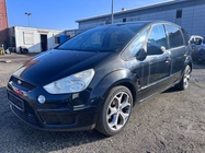 Ford S-Max 2008