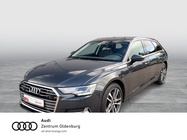 Audi A6 2023