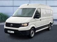 Volkswagen Crafter 2026