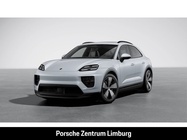 Porsche Macan 2026