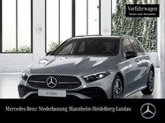 Mercedes-Benz A-Class 2025
