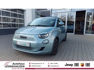 Fiat 500e 2021