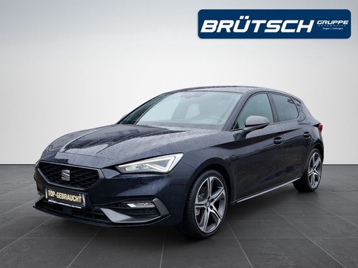 Seat Leon 2023