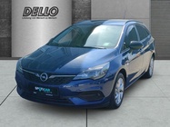 Opel Astra 2022