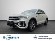 Volkswagen T-Roc 2024