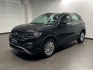 Volkswagen T-Cross 2022