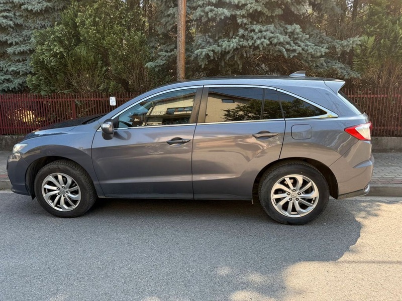 Acura Other
