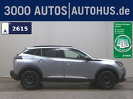 Peugeot 2008 2021