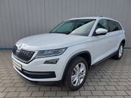 Skoda Kodiaq 2019