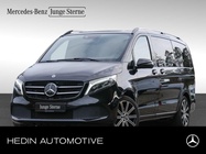 Mercedes-Benz V-Class 2021