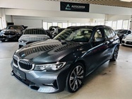BMW 3 Series 2022