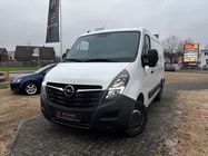 Opel Movano 2021