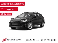 Volkswagen Taigo 2024
