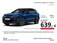 Audi Q6 e-tron 2025