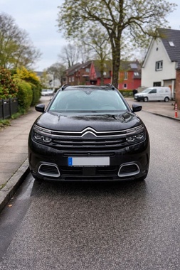 Citroen C5 2021