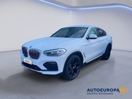 BMW X4 2020