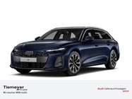 Audi A6 2025