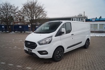 Ford Transit Custom 2019