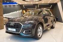 Audi Q5 2020