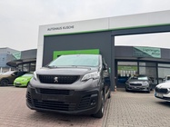 Peugeot Expert 2022