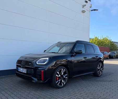 MINI Countryman 2024