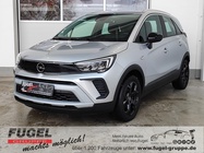 Opel Crossland 2023
