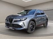 Alfa Romeo Junior 2025