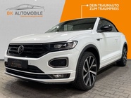 Volkswagen T-Roc 2020