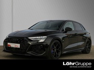 Audi RS3 2023