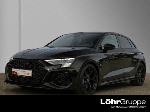 Audi RS3 2023