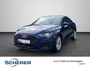 Audi A3 2020