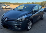Renault Clio 2020